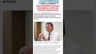 AfD wirkt!