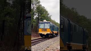 #csx #railfanning #train #shorts #railroad #csxtrains #csxtransportation #trainwatching #csxshorts