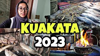 কুয়াকাটা 2023 *VLOG* || PART 3 ||| BBQ in Kuakata || KUAKATA TRAVEL GUIDE