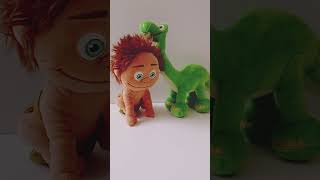 The Good Dinosaur