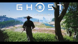 🔴🔴 Ghost of Tsushima 🔴🔴4K🔴🔴 Путь самурая