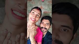 Sri Krishna Govinda😘😘😘 #couple #shorts #viral #sonupupuvlogs