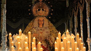 Coronación Canónica de la Virgen de la Soledad de Huévar del Aljarafe 2023 | BM Cruz Roja