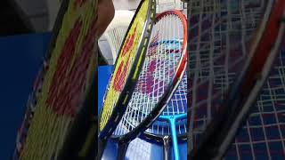 Yonex# #badmintonlovers #badminton#youtube