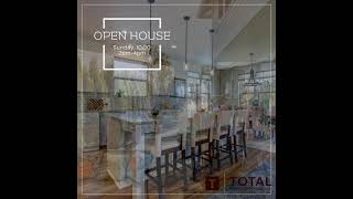 OPEN HOUSE | 63058 NW Via Cambria | Bend, OR 97703