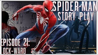 "Ock-ward" | Spider-Man Story Play FINALE