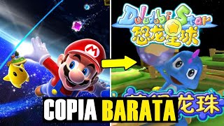 6 COPIAS BARATAS de JUEGOS FAMOSOS