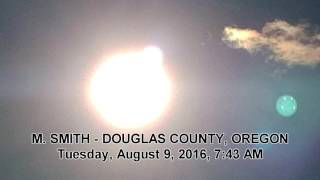 PLANET-X NIBIRU #3 August 2016