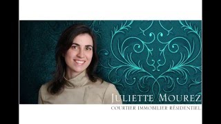 JULIETTE MOUREZ - CONDO A VENDRE - VILLERAY - MONTRÉAL - VISITE VIRTUELLE - VIDEO IMMOBILIER