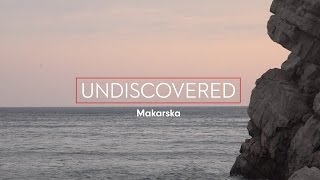 Undiscovered Croatia: Makarska