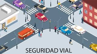 Curso de Seguridad Vial