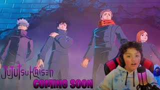 🍩 Fortnite squads with FANS and MinetheJ JUJUTSU KAISEN COLLAB COMING SOON...