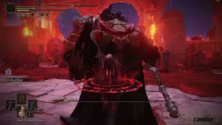 Elden Ring - Mohg, Lord of Blood - الدن رنق