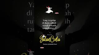 ini dia yang tergelap di dunia, gaes! #cinta #cintakita #rindu #shorts #ngajifilsafat