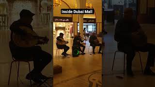 Dubai Mall #skills #shortvideo #ytshorts #music #dubaimall