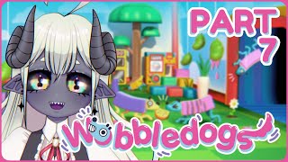 Wobbledogs | I Am But A Humble Tooth Farmer!