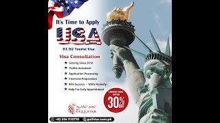 USA VISA CONSULTANCY | GULF STAR SERVICES