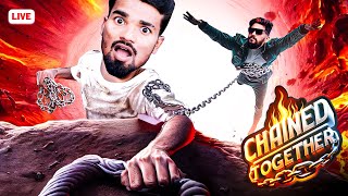 🔥Chained together Idho Ungaluku aga🤣 | Wacky is live