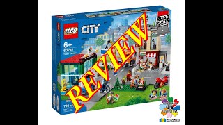 LEGO® City 60292 Centro città