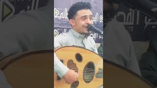 يارياح الشوق زوري صديقي || الفنان بسام عنبه