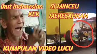 KUMPULAN VIDEO LUCU 2022 || BIKIN NGAKAK