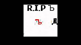 R.I.P Ъ #shorts