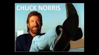 Chuck Norris III. feat Contiez