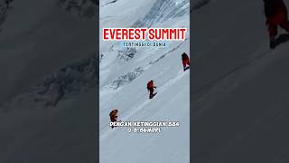 The Hidden Dangers of Everest Climbing Finally Revealed