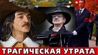 Трагическая Потеря... Ушел из Жизни Народный Артист РСФСР