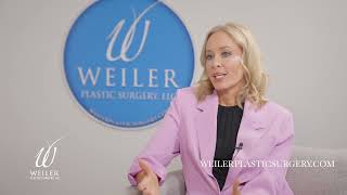 Weiler Medical Minute: Breast Revision (Dr. M’liss Hogan) | Weiler Plastic Surgery