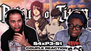 THIS SPECIAL BROKE US! 💔😭 - Attack On Titan Season 4 Part 3 Special 1 Reaction | The Final Season