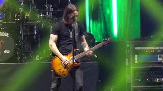 Alter bridge - come to life live 10-dec-2019, Afas live