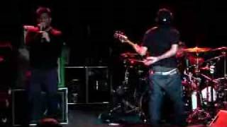 Deftones - ROCKET SKATES Live at Dallas Diamond Eyes [8/12]