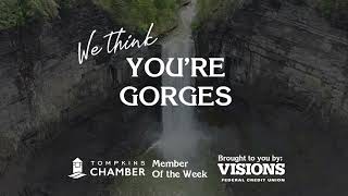 Tompkins Chamber Member of the Week: Crossroads Bar & Grille