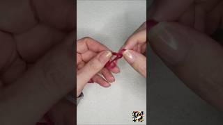 Tutorial  Crochet I-cord 1 #crochet #short