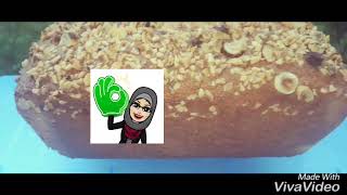 كيكة سريعة و اقتصادية ببيضة واحدة فقط🐣🍞🍞🍞