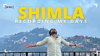 Shimla | Shimla Best Places to visit | Nearby places to visit in Shimla | Himachal Pradesh