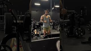 Accountability Vlog #19: I know it’s been awhile. #fypシ #gym #fyp #shorts #shortsfeed