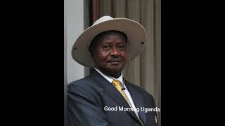 Engeri President Yoweri Museveni Bwe Ya Lumbamu Military Barracks Ye Kabamba.