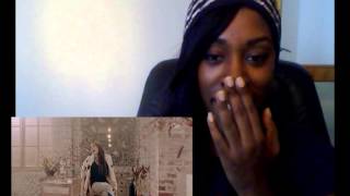 BoA- Disturbance MV Reaction