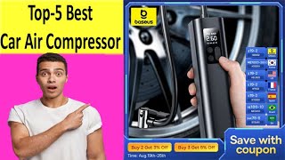 Car Air Compressor Review/Inflator Pump/Car Air Compressor#bestproduct #bestproduct #onlinebusiness