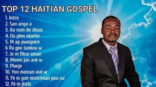 Gospel Music 2024 || Best Songs Of Haitian Gospel Music || Best Playlist Of Gospel Music 2024