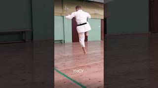 УНСУ/ UNSU #единоборства #sensei #ката #karatekata #каратэ #karatetoday #shotokan #karate #карате