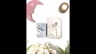 Comparing and Unboxing White Sage Tarot & Land Sky Oracle!