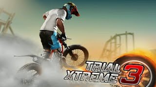 Jugando Trial Xtreme 3