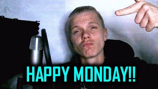 HAPPY MONDAY!! Beatbox, Sing & Chill Stream