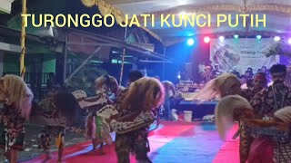 indakep Turonggo Jati kunci putih#tjkp#jaranan#kudalumping#kudakepang#jatilan#reom