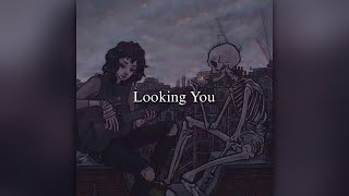 Free Sad Type Beat - "Looking You" Emotional Guitar & Violin Instrumental 2023