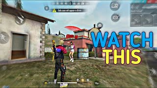 UNIQUE👀🔥|| Free Fire Highlights|| Free Fire Mobile Highlights||Satisfactory||Free Fire Headshots