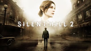 Сайлент Хилл\Silent Hill 2\проохождение на Русском\ЧАСТЬ 5